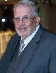 Walter James Perrin Obituary