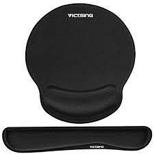 Best mouse pad with wrist rest. Best Ergonomic Mouse Pads Of 2021 Unbreak Yourself