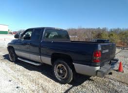 Image result for Patriot Blue 2000 Dodge Truck