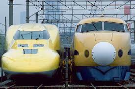 ドクターイエロー編 新幹線のお医者さん 新幹線 お仕事図鑑 新幹線 トレイン 鉄道車両