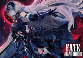 Jeanne Alter Fate Grand Order 1080p 2k 4k 5k Hd Wallpapers Free Download Wallpaper Flare I cradled you in my arms! jeanne alter fate grand order 1080p
