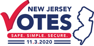 Nj Dos Division Of Elections Polling Locations