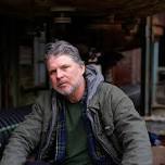 CHRIS KNIGHT AT JETTIE BAKER CENTER