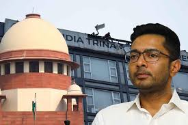 Kalighat TMC moved to Supreme Court over the removal of billboards on Camac Street office