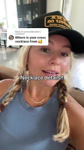 Sams Club Jewelry Cross Necklace