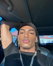 Brandon Blank's Instagram, Twitter & Facebook