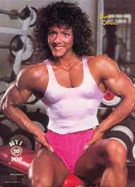 What Fbb Look Do You Prefer Page 9 Body Building Women Sports Bra Bodybuilding