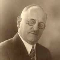 John J Engel (1876–1957)