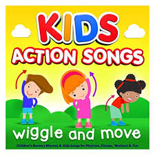 Children's songs more new and exciting features are coming to kididdles! Fun Yoga Songs For Kids