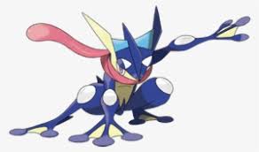 Pokemon greninja dibujo para colorear. Greninja Png Transparent Greninja Png Image Free Download Pngkey