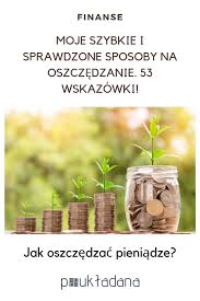 Darmowy Ebook 53 Wskazowki Jak Oszczedzac Pieniadze Bud