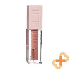 Maybelline new york lifter gloss