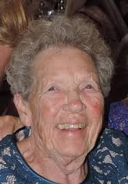 Virginia Barrett Obituary (1927