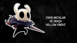 Como baixar hollow knight no pc (português br 2021). Baixar Hollow Knight Codex Gratis Hollow Knight Codex An Epic Action Adventure Through A Vast Ruined Kingdom Of Insects And Heroes