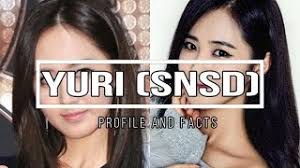 Snsd Yuri Profile And Facts Kpop Youtube Browse the user profile and get inspired. youtube