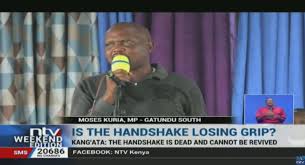 Gatundu south member of parliament moses kuria has slammed kiambu governor ferdinand waititu after he sent his brother, john ngigi on forced leave. Ntv Kenya Kuria Siasa Ya Kudanganyana Imeisha Ruto Alichengwa Sitakubali Raila Pia Achengwe Https Bit Ly 3kt0oiu Facebook