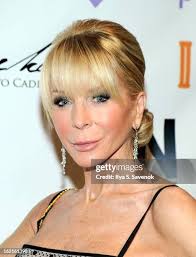 Adam Wald and Joanna Parson attend 4th Annual Indie Soap Awards at... News  Photo