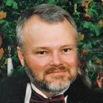 Mark Steven McMahan Obituary