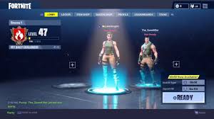 It added that the guidelines create a level playing field for all developers and make the store safe for all users. Why Don T The Characters Mouths Move In The Lobby On Console Sorry For Outdated Photo Fortnitebr
