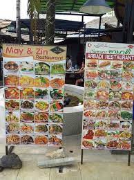 Got questions about krabi, ao nang, or halal food in thailand? Halal Food Beside For Those Who Needs Picture Of Holiday Inn Resort Krabi Ao Nang Beach Tripadvisor