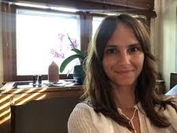 Jessica Moler's Instagram, Twitter & Facebook