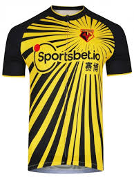 Here it is #watfordfc fans, the hornets' new @premierleague kit.…» Official Watford Fc Cycling Accessories The Hornets Shop