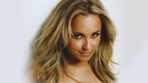 Download Celebrity Hayden Panettiere HD Wallpaper