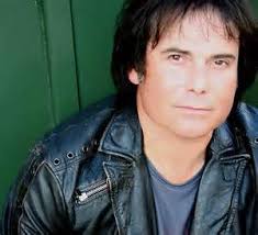 Survivor" lead singer Jimi Jamison dead at 63