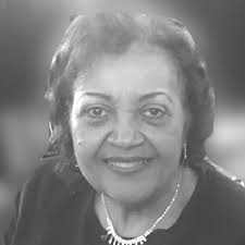 Mamie Tucker Obituary (1947