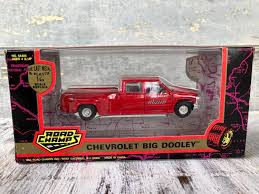 Image result for Rail Red 1994 Truck