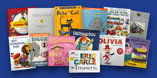 To receive the prize, come to the children's desk at the library. 1000 Books Before Kindergarten Jefferson County Public Library