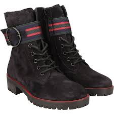 Check out our paul green boots selection for the very best in unique or custom, handmade pieces did you scroll all this way to get facts about paul green boots? Ankle Boots In Blue 9400 013 Buy In Paul Green Online Shop