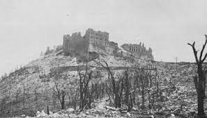 This breathtaking monastery was established by saint benedict himself 1,500 years ago. Churchill And Monte Cassino 1944 Richard M Langworth