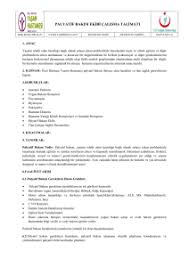 Kanser tedavilerinin artık işe yaramadığı ve kanserin durdurulamadığı bir an bu pes etmek demek değildir: Palyatif Bakim Izmir Katip Celebi Universitesi