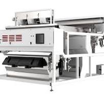 Ore Color Sorter High Speed Belt Colour Sorter Machine For ...