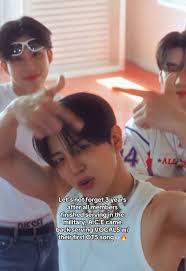 Everything about this song is a whole vibe! Til this day Supernatural by  A.C.E continues to be one of the bopiest bops I’ve ever heard! Let’s hope  2025 gives better recognition to A.C.E and their ...