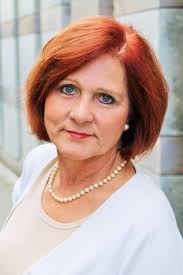 Steve Pangle endorses Cindy Acree for Bentonville City Council