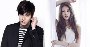 Was confirmed by her agency that she is dating korean megastar lee min ho. Netizens Claim That There Is A Conspiracy Behind Lee Min Ho And Suzy S Relationship