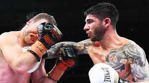 All links & stories down below! Michael Zerafa Declares His Hatred For Jeff Horn Says He Ll End The Hornet S Career In Rematch Sporting News Australia