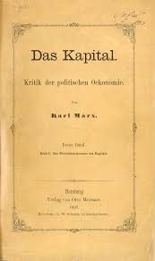 Das Kapital Wikipedia