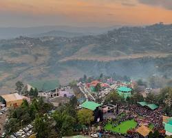 Kisama Heritage Village India