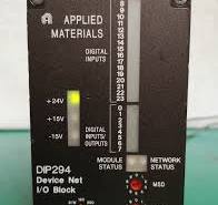 15948 APPLIED MATERIALS PCB ASSY, FRONT END INTERFACE, 0130 ...