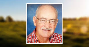 James Van Ashley Obituary May 16, 2025