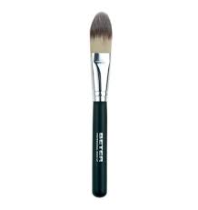 ¿para qué sirve cada una? Brocha De Maquillaje Liquido Pelo Sintetico Beter Accesorios Y Cosmeticos Para La Belleza