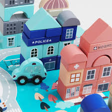 133 Geometric Shapes Assembled Building City Scenery Barrel Wooden Puzzle Building Block Toy Children S Toy Birthday Gift Wooden Blocks Aliexpress 133 geometric shapes assembled building city scenery barrel wooden puzzle building block toy children s toy birthday gift