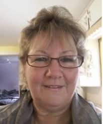 Deborah Hamilton-Hunt Obituary