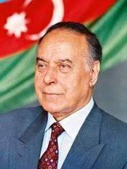 Heydar Aliyev (1923-2003)
