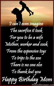 Recent Media And Comments In Birthday Ideas Mom Poems Birthday Poems Happy Birthday Mom