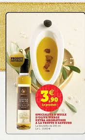Offre Specialite D Huile D Olive Vierge Extra D Antelli Chez Aldi