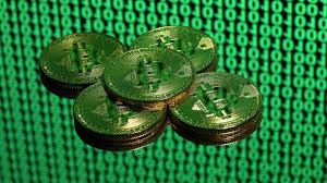 Cryptocurrencies such as bitcoin are illegal in the country. Ministry Of Finance Warns Against Cryptocurrencies Falsely Tied To Saudi Arabia Al Arabiya English